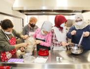 KÜÇÜKÇEKMECE’DE KURSLAR BAŞLIYOR