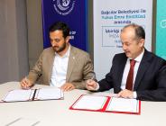 Türkiye Cumhuriyeti’nin 100. Yıl vizyonu için imzalar atıldı