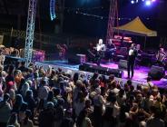 KÜÇÜKÇEKMECE’DE ZAFER VE BARIŞ KONSERLERİNE BÜYÜK İLGİ