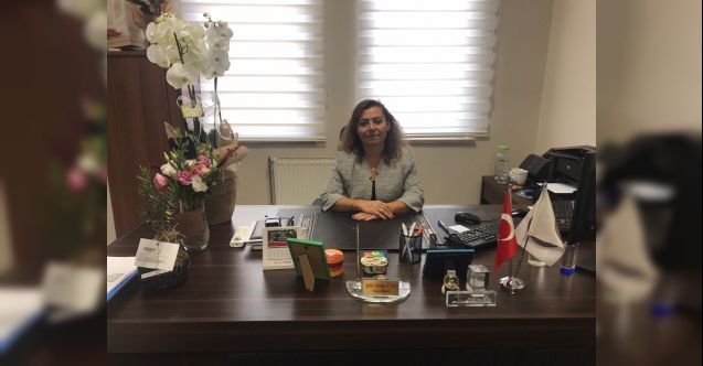 Büyükçekmecenin nüfus müdürü değişti