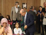 Büyükçekmece Belediyesi’nden 4 bin öğrenciye eğitim desteği