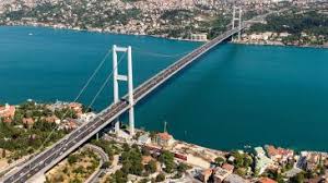 İstanbul’a 7 deniz hattı geliyor. Yine üvey evlat ilçeler unutulmuş…