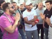 Türkiye’deki Suriyelilerden rahatsız olan Suriyeli