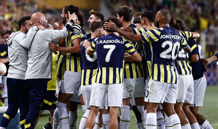 Fenerbahçe’ye ceza gelebilir
