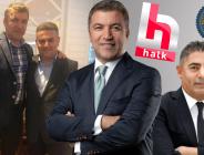 Halk TV’de İsmail Küçükkaya huzursuzluğu