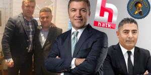 Halk TV’de İsmail Küçükkaya huzursuzluğu