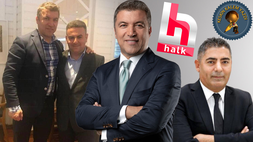 Halk TV’de İsmail Küçükkaya huzursuzluğu