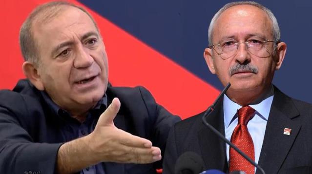 Gürsel Tekin’den şimdi de çok konuşulacak çıkış ! “Aday olurum”