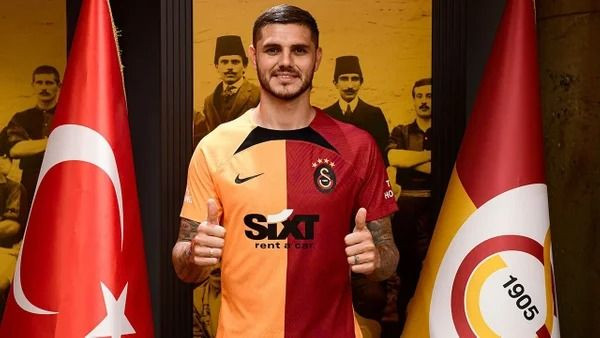 Süper Ligin en pahalı futbolcu listesi güncellendi!