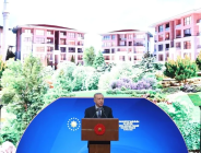 Sosyal konut İstanbul’da hangi ilçelere yapılacak?