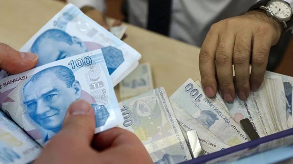 İmamoğlu müjdeyi duyurdu: 27 bin lira yattı hesaba