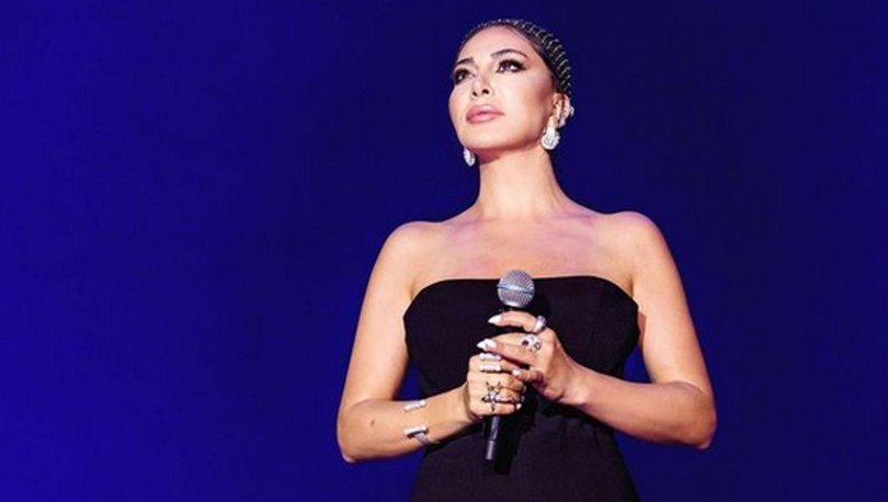 Ebru Yaşar maden faciası nedeniyle Denizli konserini erteledi