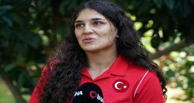 4 yıl sonra ilk zafer Nesrin Baş’tan