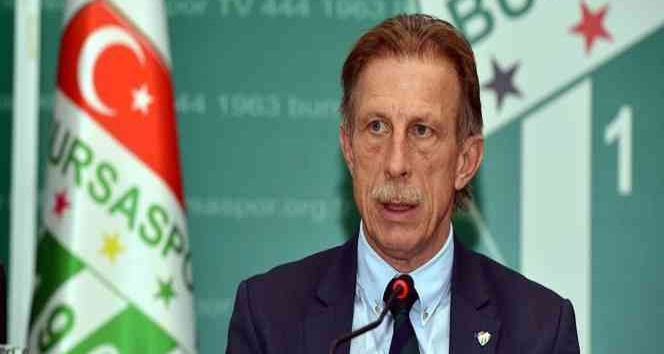Christoph Daum’a kanser teşhisi konuldu!