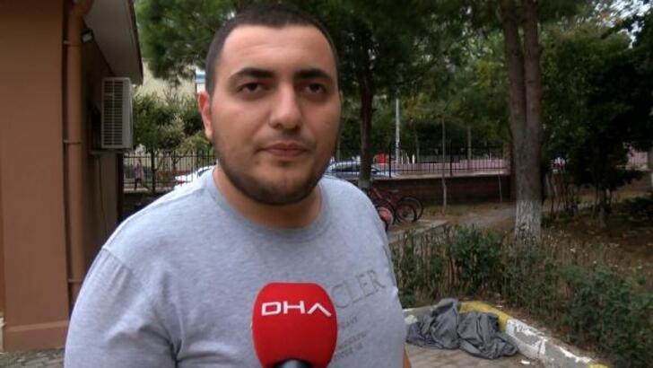 Beylikdüzü’nde iki gün önce ilana konulan motosiklet çalındı