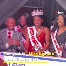 Esenyurt’ta ‘Miss Uganda Güzellik Yarışması’ olay olmuştu!
