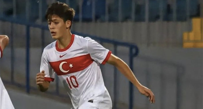Dünya devi peşinde! Arda Güler’e bir talip daha çıktı