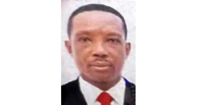 Liberyalı diplomat intihar etmişti: Midesinde uyuşturucu tespit edildi