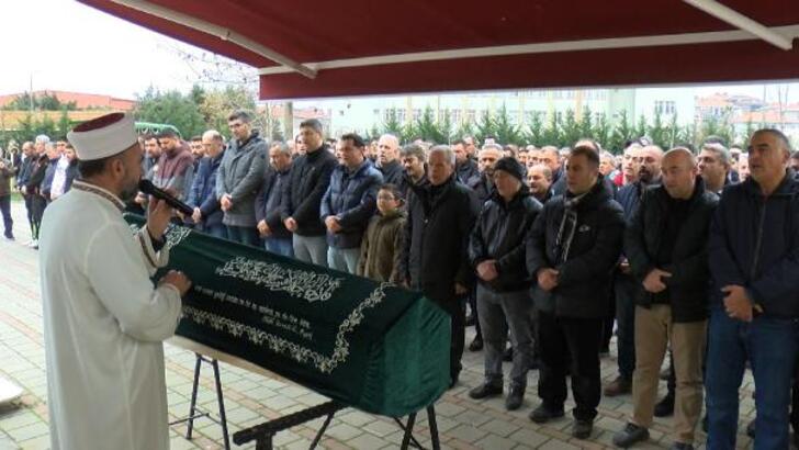 Silivri de saplantılı aşık  dehşet yaşattı
