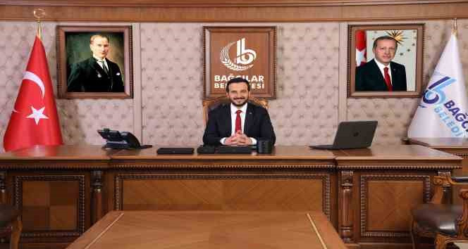 Bağcılar Belediye Başkanı Özdemir,  üst geçitler için İBB’yi uyardı