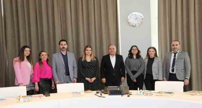 Küçükçekmece Belediyesi, enerji dönüşümü için AB Projesi’ne pilot belediye seçildi
