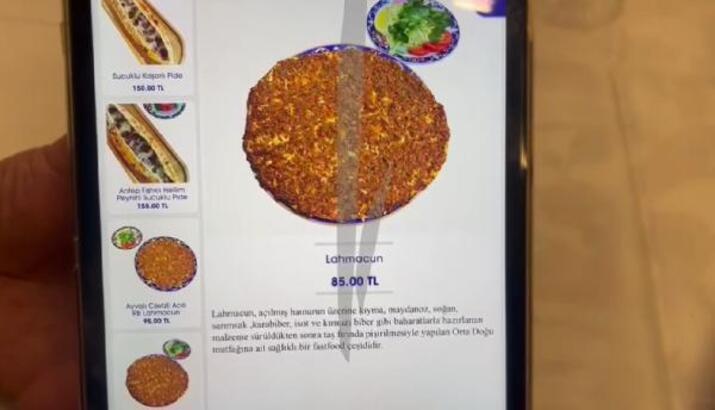 Et fiyatlarında artış lahmacunu da vurdu