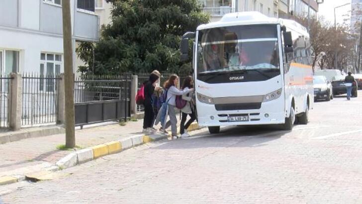Tahliye edilen Yakuplu İlkokulu’nda zemin etüt çalışmalarına başlandı