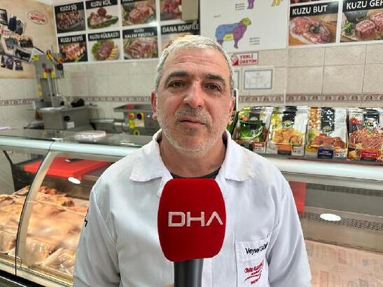 Et fiyatlarında zam tartışması sürüyor