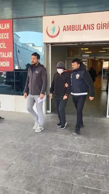 Büyükçekmece de yakalanan banka dolandırıcısı ‘Binbir surat’ banka müdürü 19 yıl kaçtı, sadece 12 gün cezaevinde kaldı