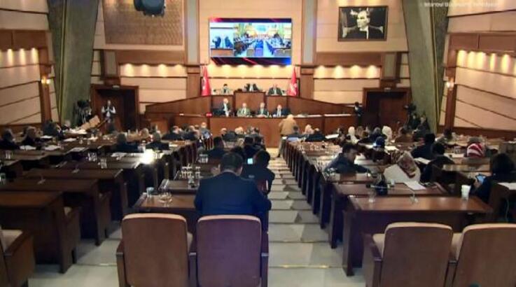 İBB Meclisinden Avcılar’da 2 bin konut için karar