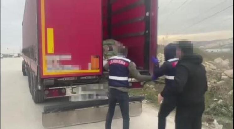 Esenyurt, Çatalca ve Beylikdüzü’nde uyuşturucu oparasyonu
