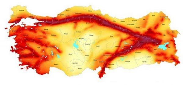 Beylikdüzü büyük ölçekli bir depreme hazır mı?