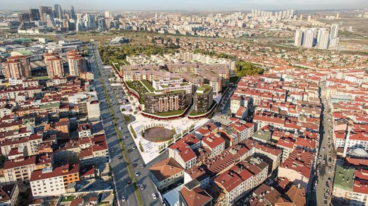 İBB AK Partili Meclis üyesi Göksu duyurdu: Konutunu dönüştürmek isteyenlere en az 1 milyon TL verilecek