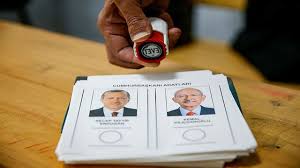 İstanbul’da Cumhurbaşkanlığı seçimine ilişkin sandıkların yüzde 100’ü açıldı