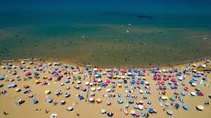 İstanbul’da plaj ücretleri tatil bölgelerini aratmıyor