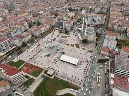 Bağcılar Meydanı eğitim, kültür ve sanatın adresi oldu