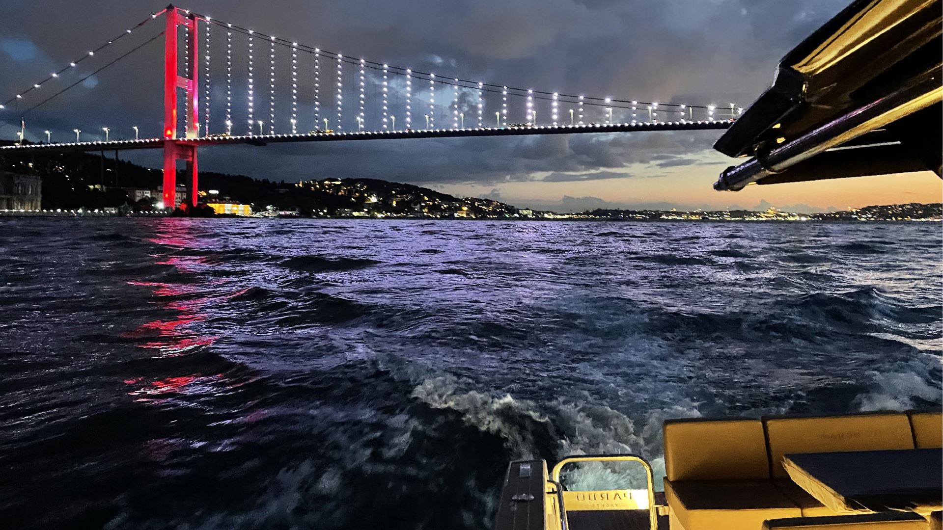 İstanbul’da Eyyam-ı Bahur Sıcakları Başlıyor
