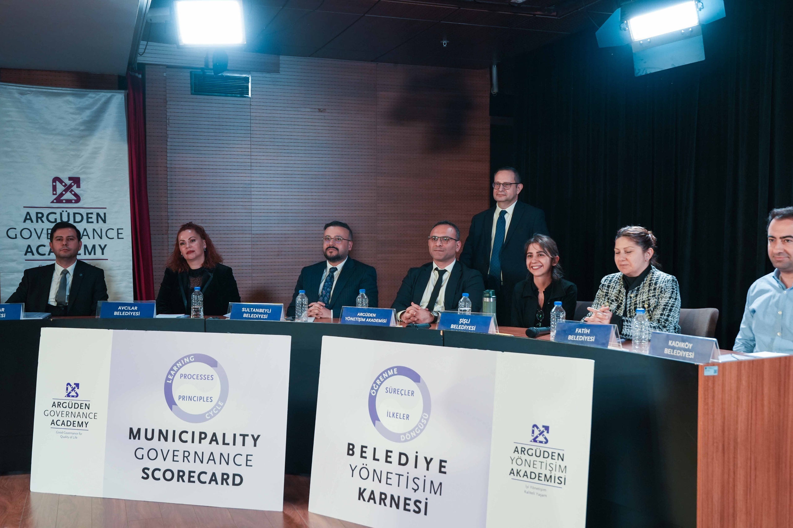 Bağcılar Belediyesi İyi Yönetişim Kültüründe Öncülüğüne Devam Ediyor
