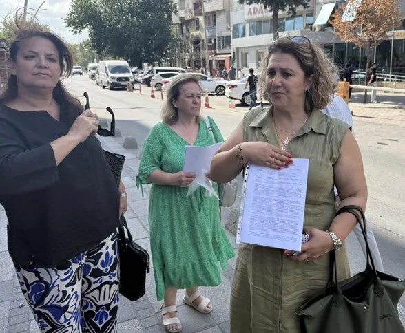 BÜYÜKÇEKMECE’LİLER ŞAŞTI KALDI BU İŞE