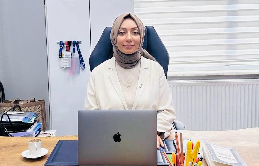 Songül Odunkıran trafiğe çözüm istedi