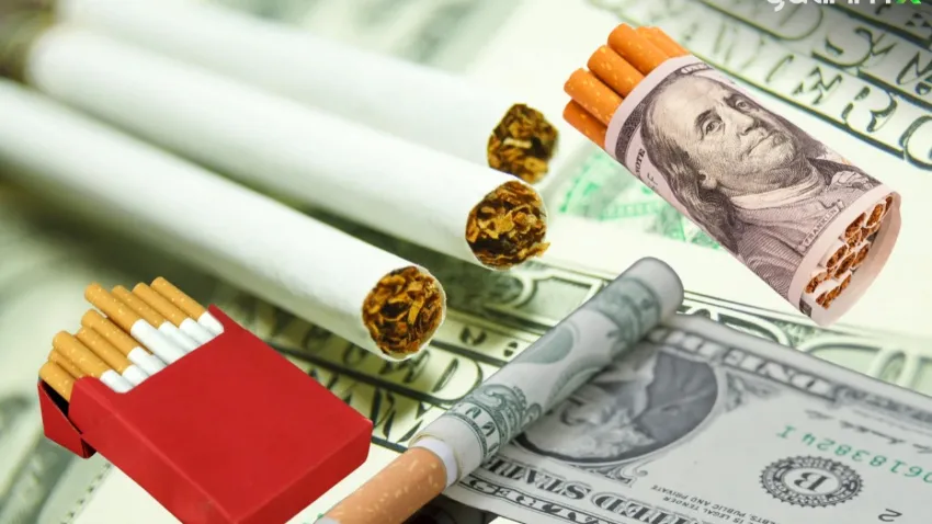 “Sigara fiyatı 300 TL olmalı”