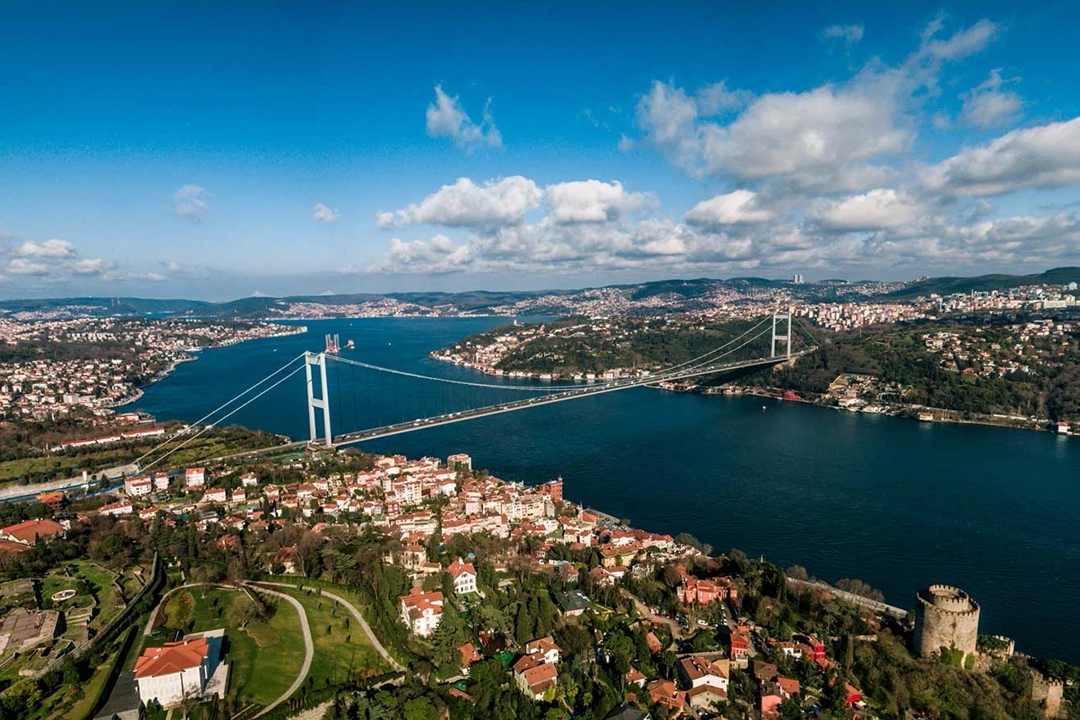 TÜRKİYE’DE İL NÜFUSLARI DEĞİŞTİ! İŞTE MEMLEKETİNE GÖRE İL NÜFUSLARI