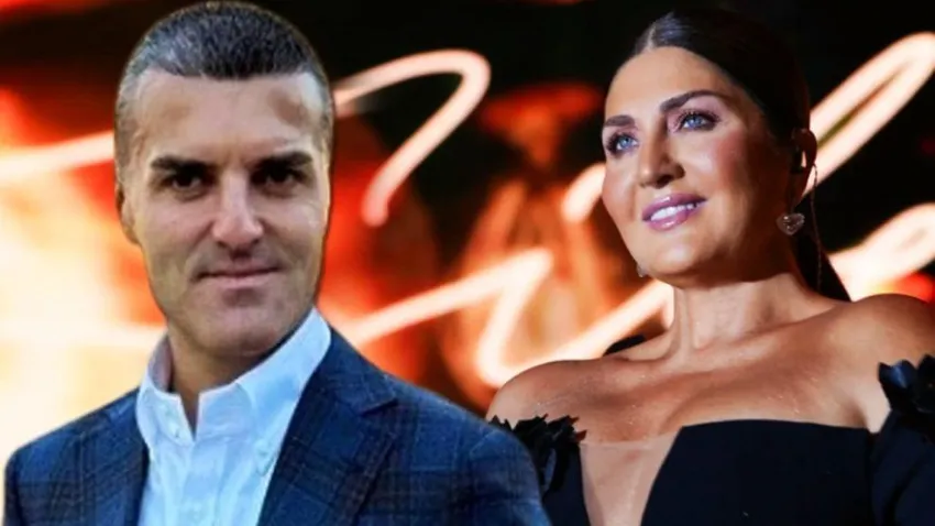 Emir Sarıgül, Sibel Can’la Londra’ya mı kaçtı?