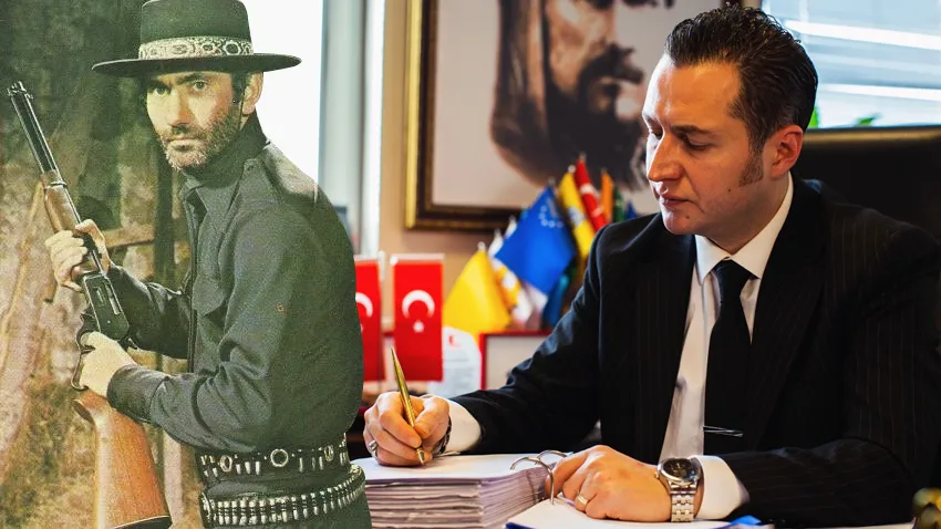 Savcı Yavuz Engin’den çok konuşulacak Yılmaz Güney paylaşımı! “