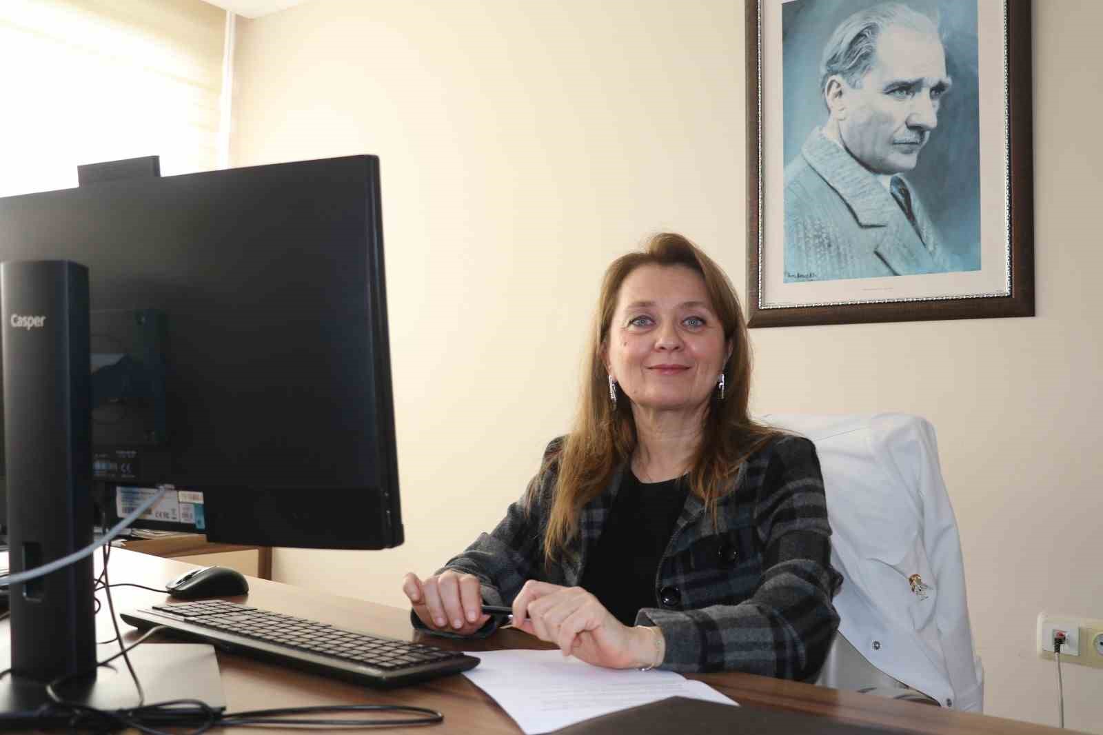 “Türkiye’de her 16 kişiden biri, herhangi bir nadir hastalık için taşıyıcı konumunda”