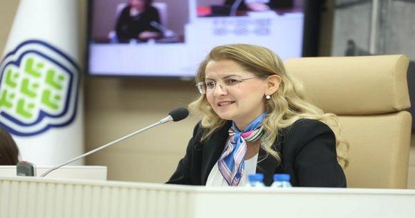 İstanbul Bakırköy’de emekliye ve eğitime büyük destek