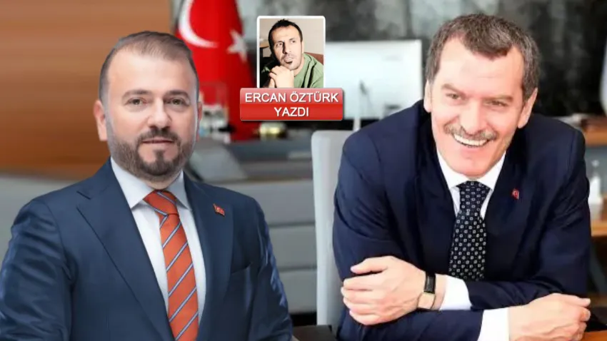 BELEDİYELERDEN KONSORSYUM OYUNU