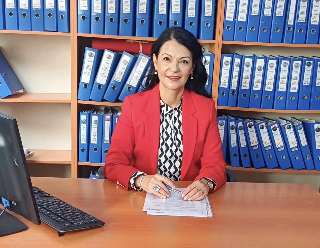 Sevgi Emanet tatile çıkacakları uyardı