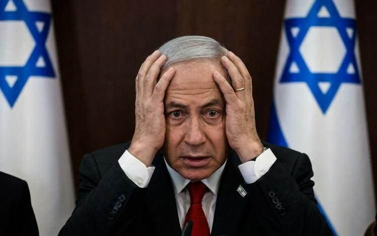 İsrail en çok korktuğu 8 ülkeyi açıkladı!