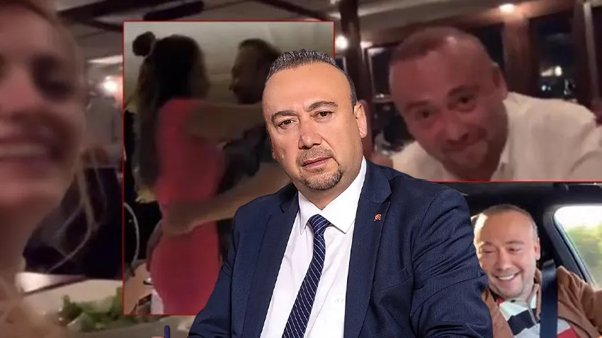 ÖZKAN YALIM’IN BİLGİSAYARINDAN CİNSEL İÇERİKLİ ARŞİV ÇIKTI